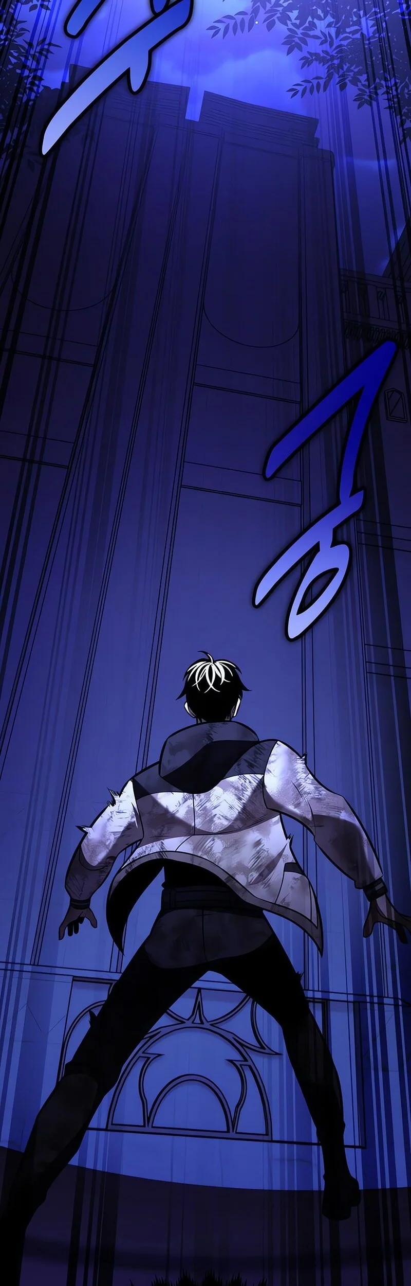 I Killed An Academy Player Chapter 100 Fix Gambar 57